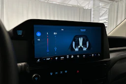 harmaa Ford Transit Custom 2025 kuva 14.