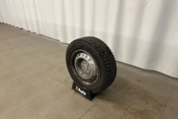 valkoinen Ford Transit Custom 2025 kuva 10.