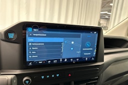 valkoinen Ford Transit Custom 2025 kuva 15.