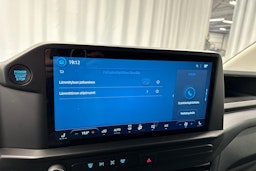 valkoinen Ford Transit Custom 2025 kuva 21.