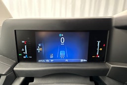 valkoinen Ford Transit Custom 2025 kuva 13.