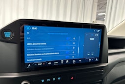 valkoinen Ford Transit Custom 2025 kuva 20.