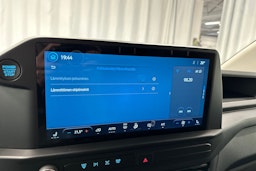 valkoinen Ford Transit Custom 2025 kuva 22.