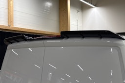 valkoinen Ford Transit Custom 2025 kuva 36.