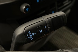 valkoinen Ford Transit Custom 2025 kuva 17.