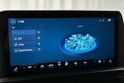 valkoinen Ford Transit Custom 2025 kuva 26.