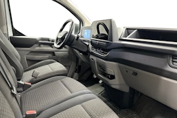 valkoinen Ford Transit Custom 2025 kuva 7.