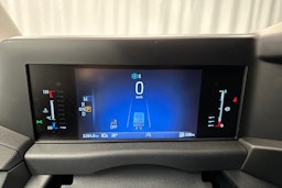 valkoinen Ford Transit Custom 2025 kuva 13.