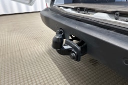 valkoinen Ford Transit Custom 2025 kuva 25.