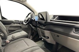 valkoinen Ford Transit Custom 2025 kuva 7.