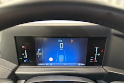 valkoinen Ford Transit Custom 2025 kuva 14.