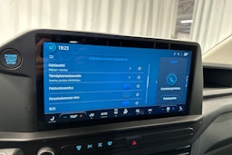 valkoinen Ford Transit Custom 2025 kuva 17.