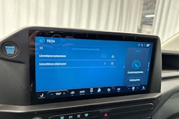 valkoinen Ford Transit Custom 2025 kuva 23.