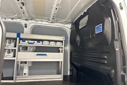 valkoinen Ford Transit Custom 2025 kuva 26.