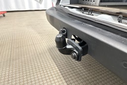 valkoinen Ford Transit Custom 2025 kuva 28.