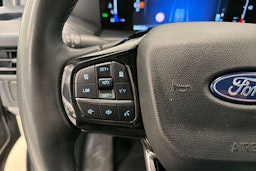 harmaa Ford Transit Custom 2025 kuva 15.