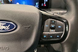 harmaa Ford Transit Custom 2025 kuva 16.