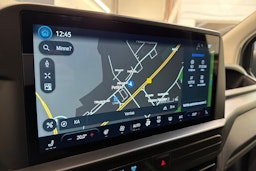 harmaa Ford Transit Custom 2025 kuva 18.