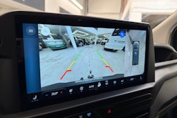 harmaa Ford Transit Custom 2025 kuva 19.