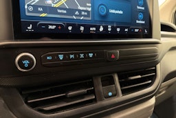 harmaa Ford Transit Custom 2025 kuva 23.