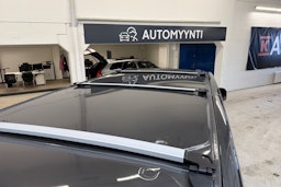 harmaa Ford Transit Custom 2025 kuva 28.