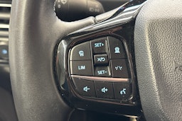 sininen Ford Transit Custom 2025 kuva 15.