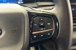 sininen Ford Transit Custom 2025 kuva 16.