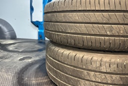 sininen Ford Transit Custom 2025 kuva 21.