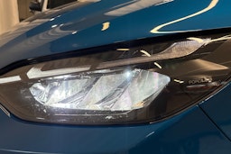 sininen Ford Transit Custom 2025 kuva 24.