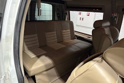 valkoinen GMC Savana 2006 kuva 15.