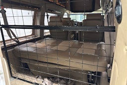 valkoinen GMC Savana 2006 kuva 19.