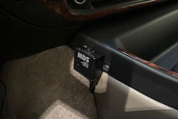 valkoinen GMC Savana 2006 kuva 27.