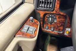 valkoinen GMC Savana 2006 kuva 28.