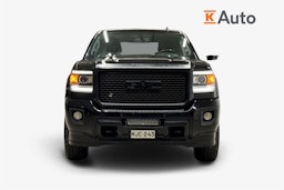 musta GMC Sierra 2015 kuva 5.