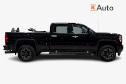 musta GMC Sierra 2015 kuva 7.