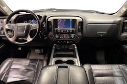 musta GMC Sierra 2015 kuva 9.