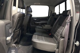 musta GMC Sierra 2015 kuva 11.