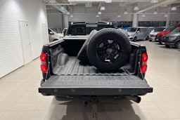 musta GMC Sierra 2015 kuva 17.