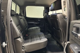 musta GMC Sierra 2015 kuva 18.