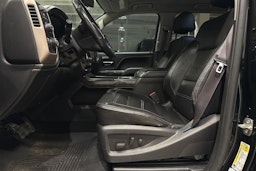 musta GMC Sierra 2015 kuva 20.