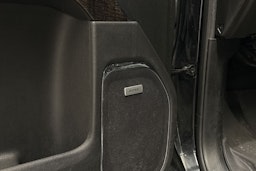 musta GMC Sierra 2015 kuva 21.