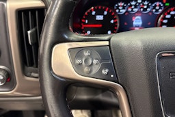 musta GMC Sierra 2015 kuva 23.