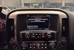 musta GMC Sierra 2015 kuva 27.