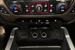 musta GMC Sierra 2015 kuva 29.