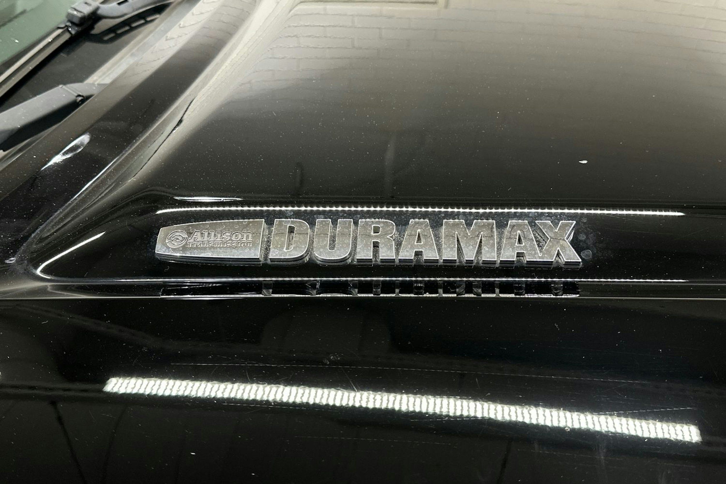 musta GMC Sierra 2015 kuva 32.