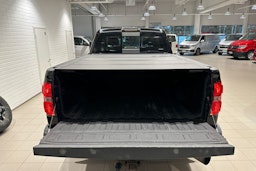 musta GMC Sierra 2015 kuva 33.