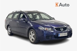Sininen Honda ACCORD 2005 kuva 1.