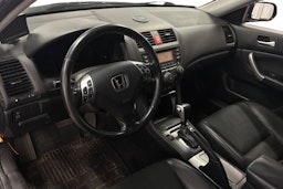 Sininen Honda ACCORD 2005 kuva 3.