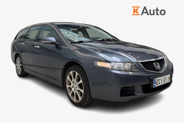 Honda Accord 2,0i COMFORT BUSINESS