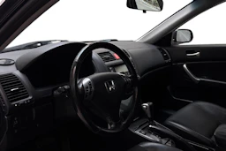 harmaa Honda Accord 2005 kuva 6.